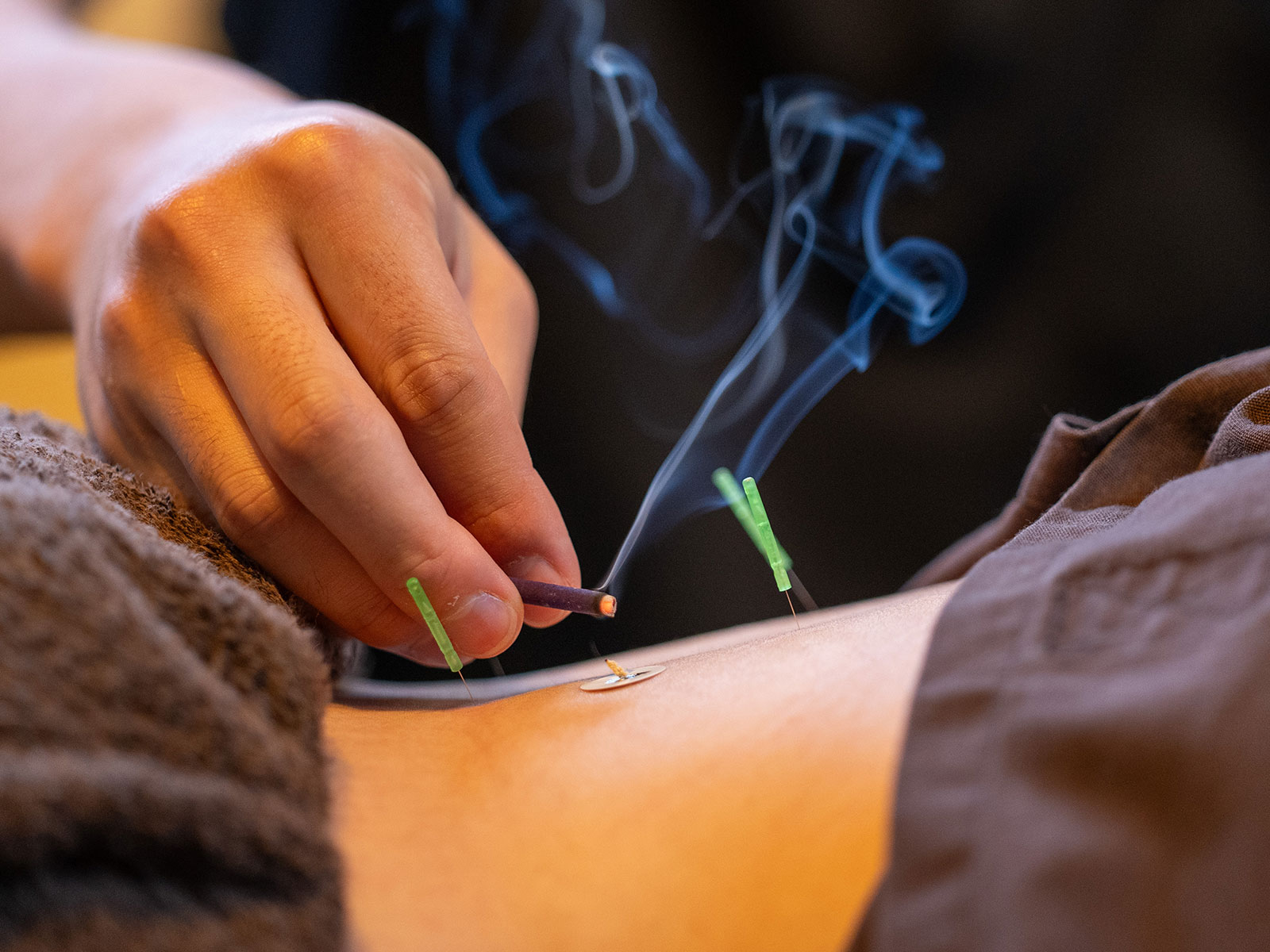 神経痛 - ナチュラルボディー整体院