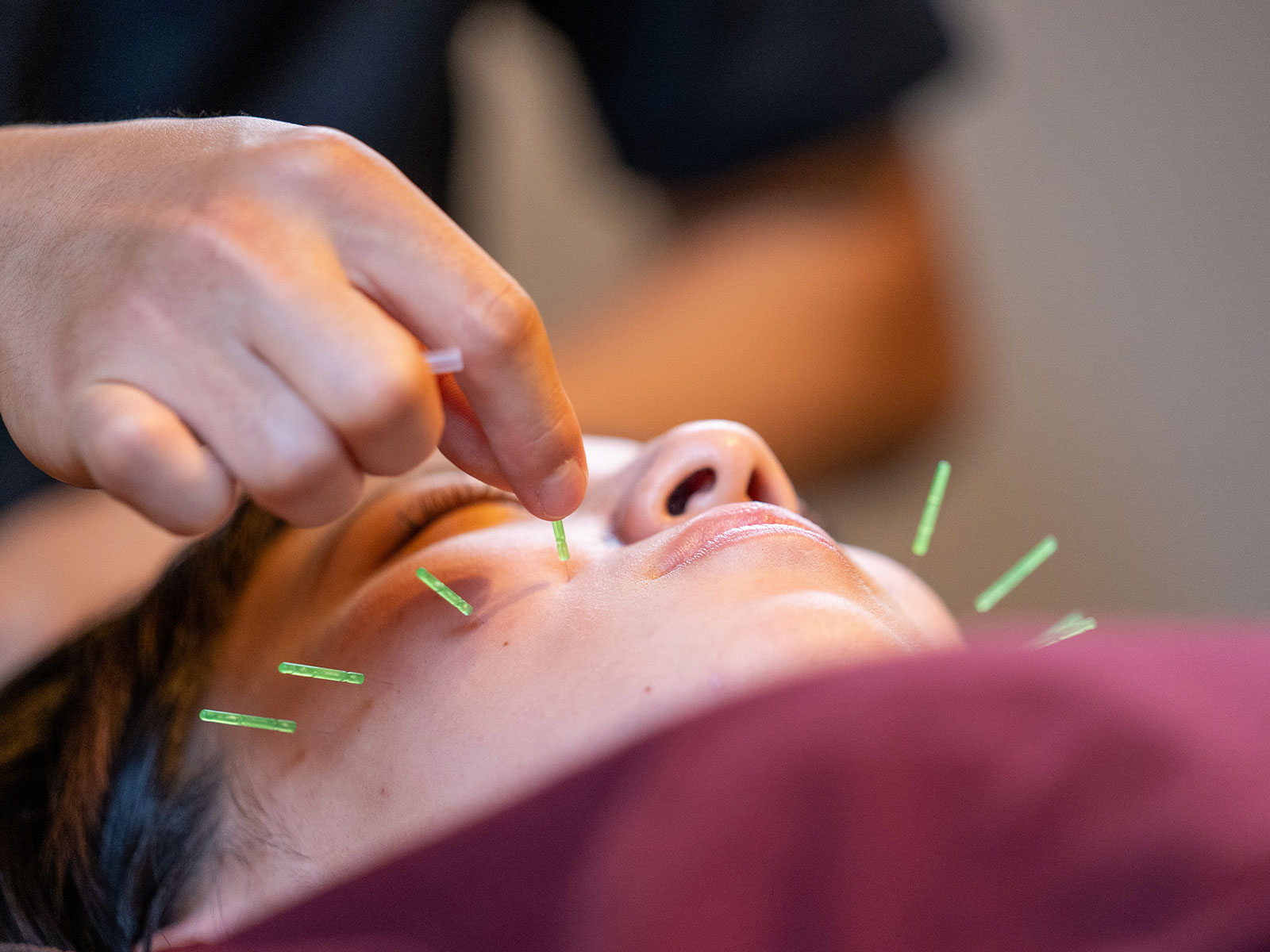 神経痛 - ナチュラルボディー整体院