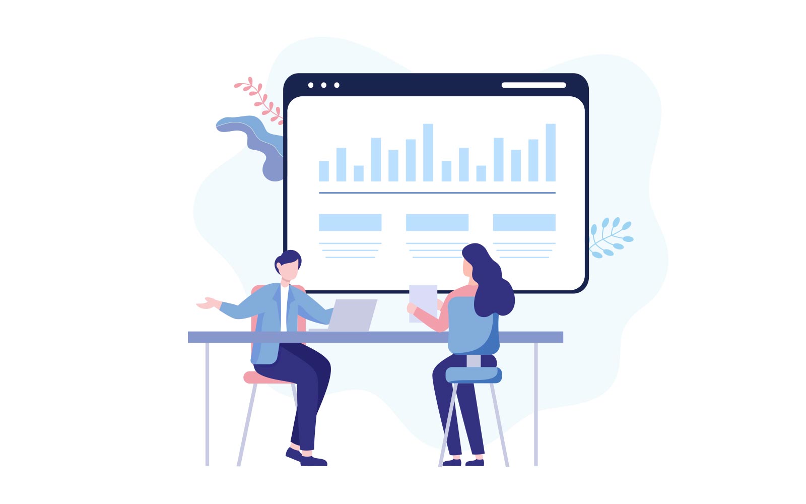 Web集客支援サービス - T-CONNECT