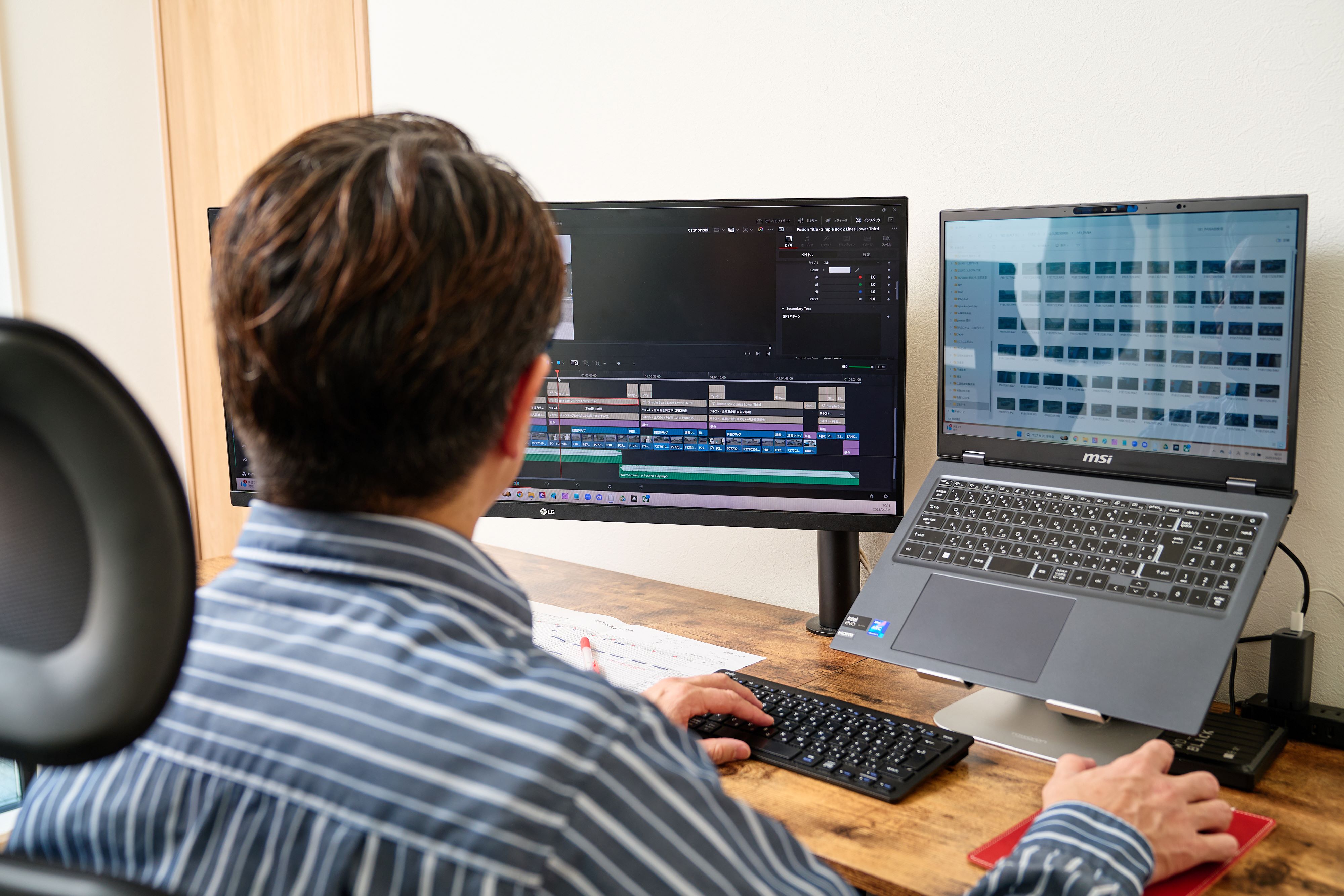 動画制作 - 動画制作DOUGAYA