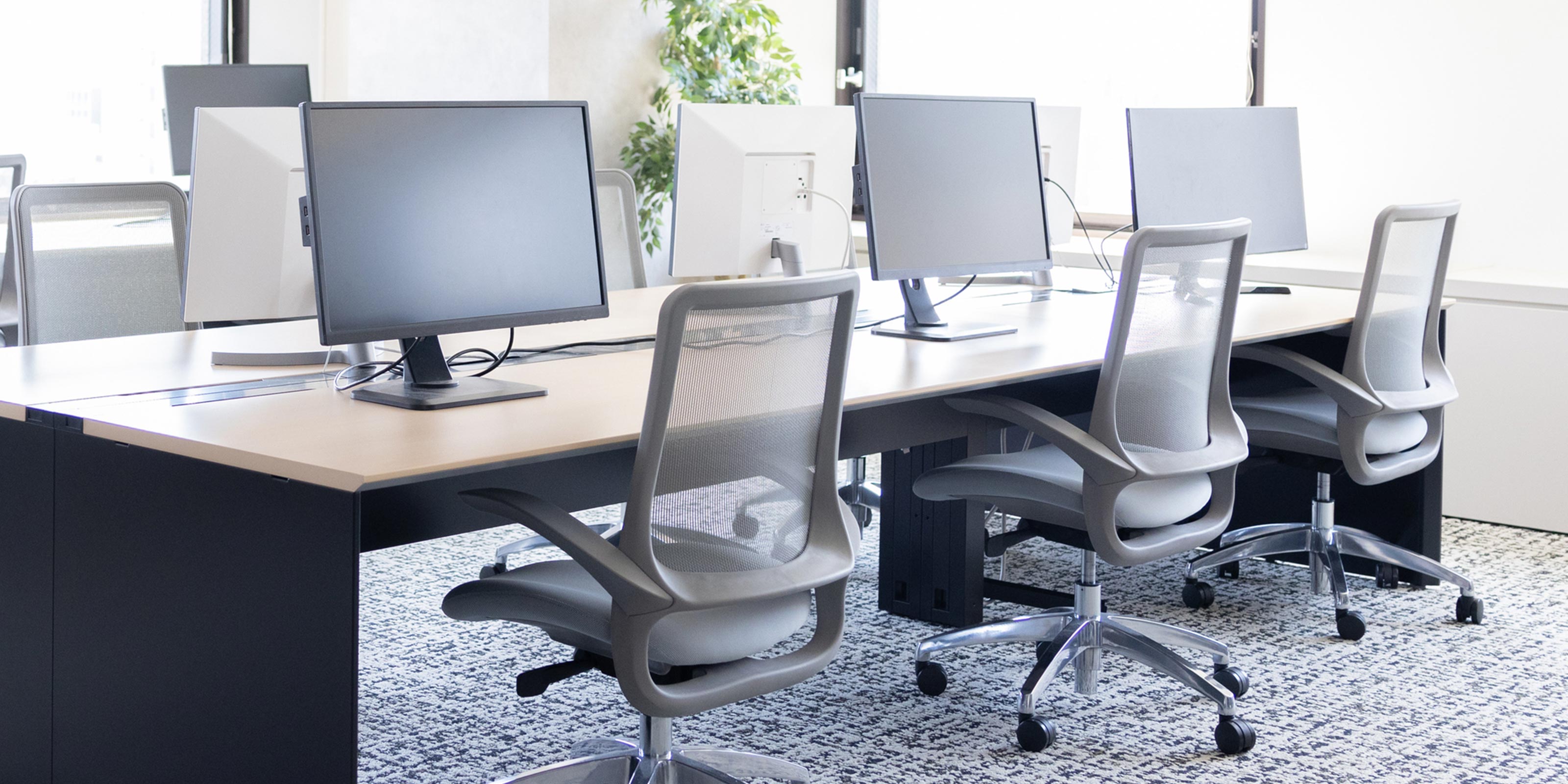 ITサービス - 株式会社LUX