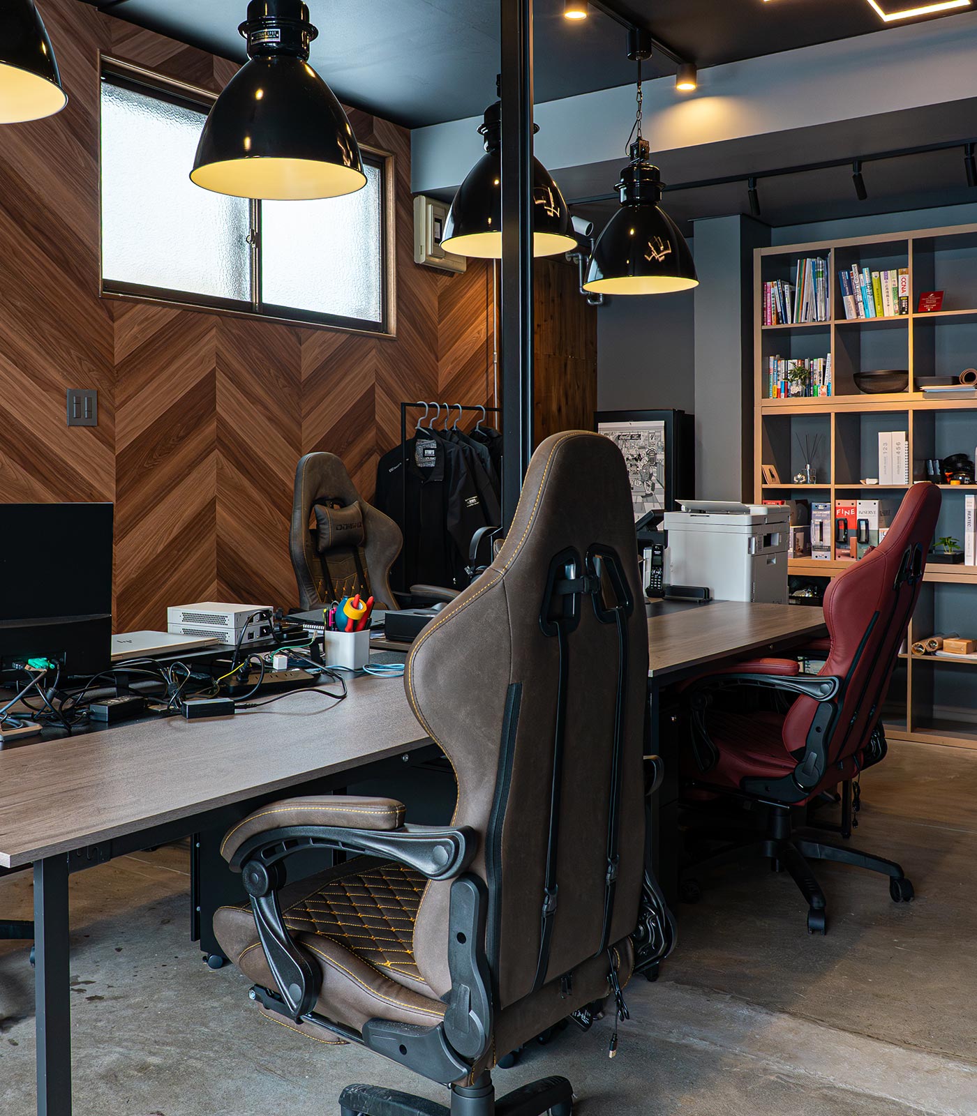 ITサービス - 株式会社LUX