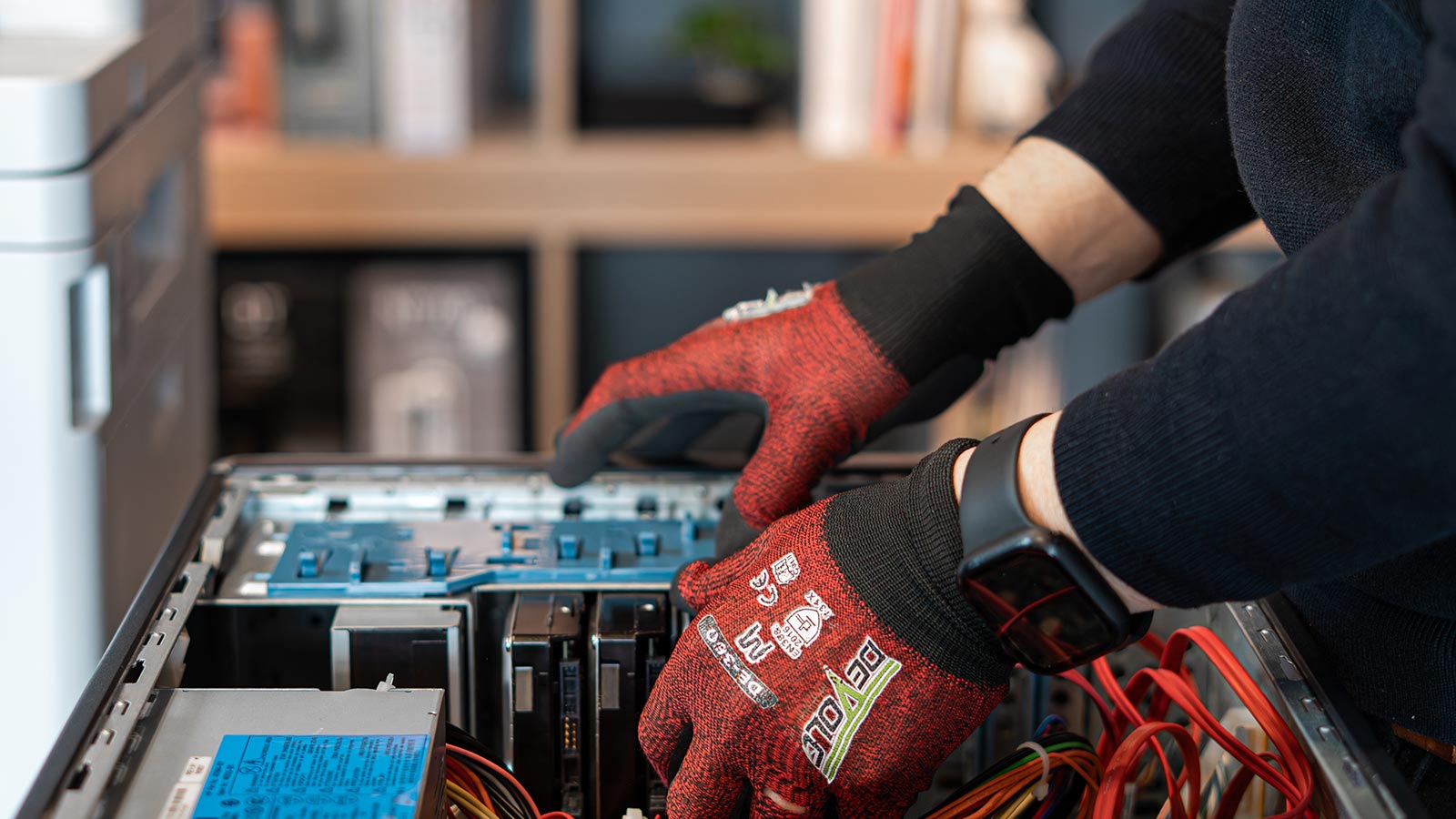 ITサービス - 株式会社LUX