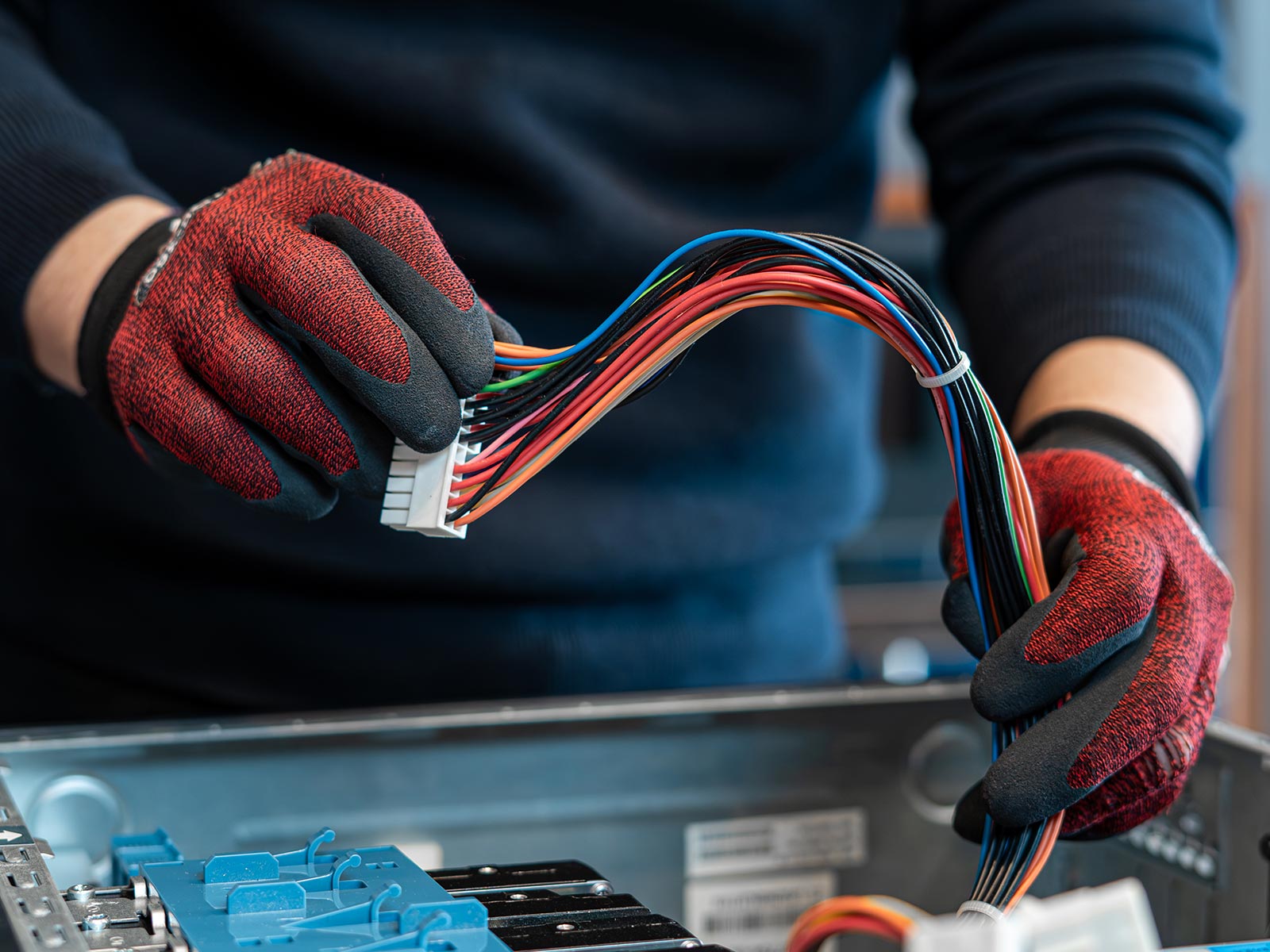 ITサービス - 株式会社LUX