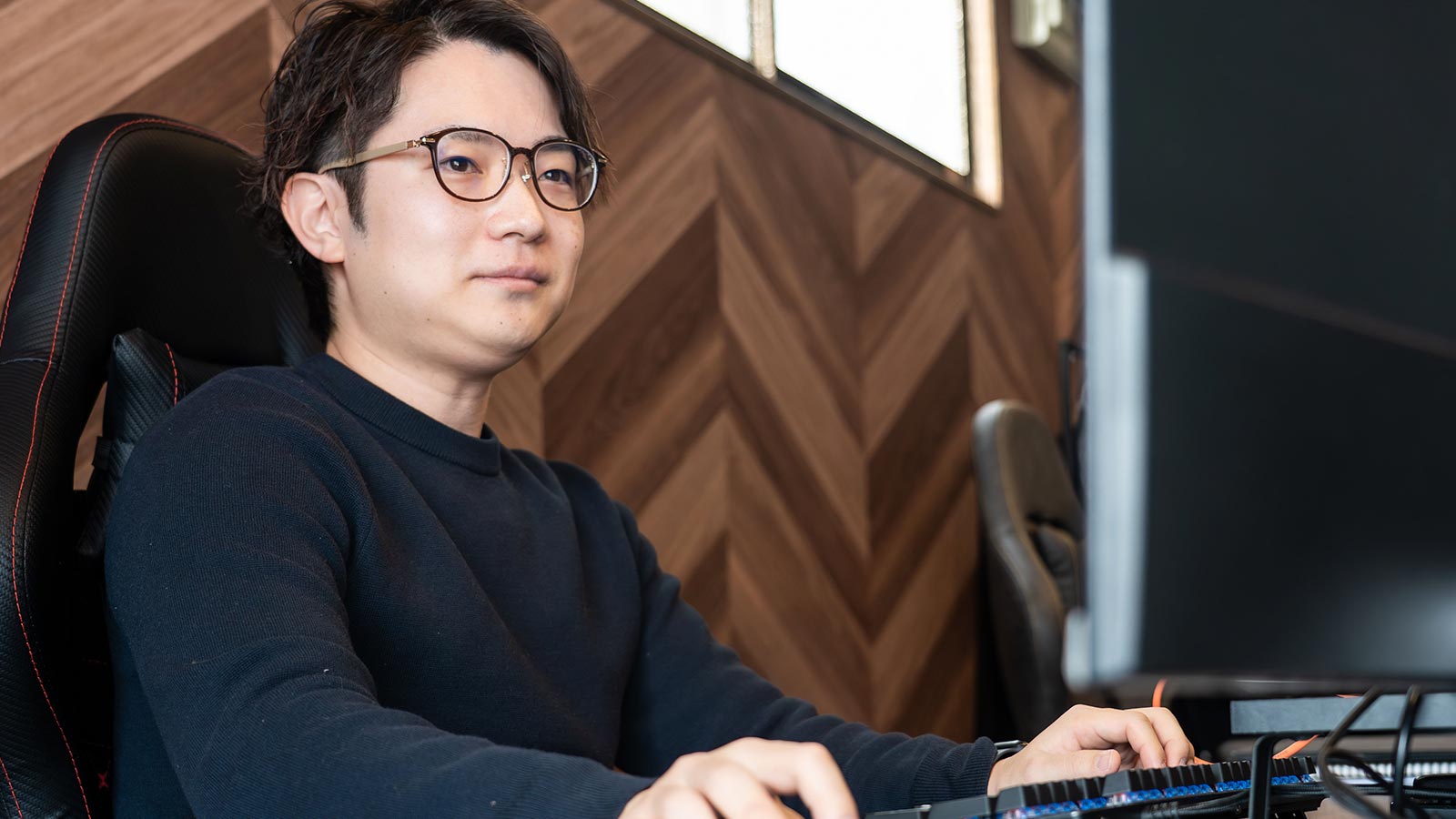 ITサービス - 株式会社LUX