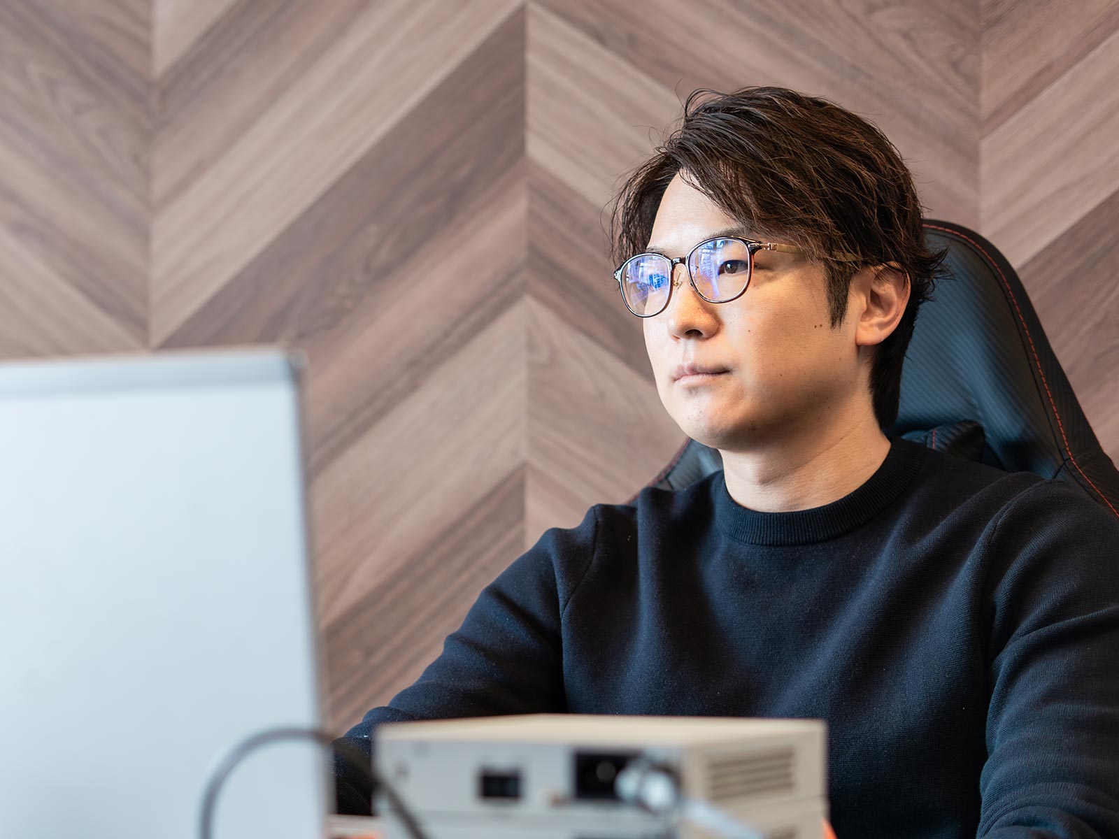 ITサービス - 株式会社LUX