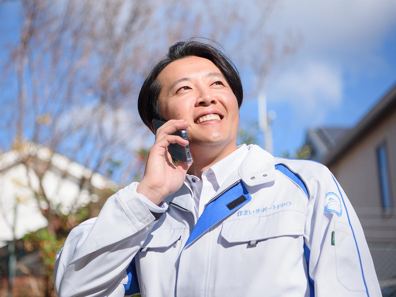 総合リフォーム業 - 合同会社TEXIA