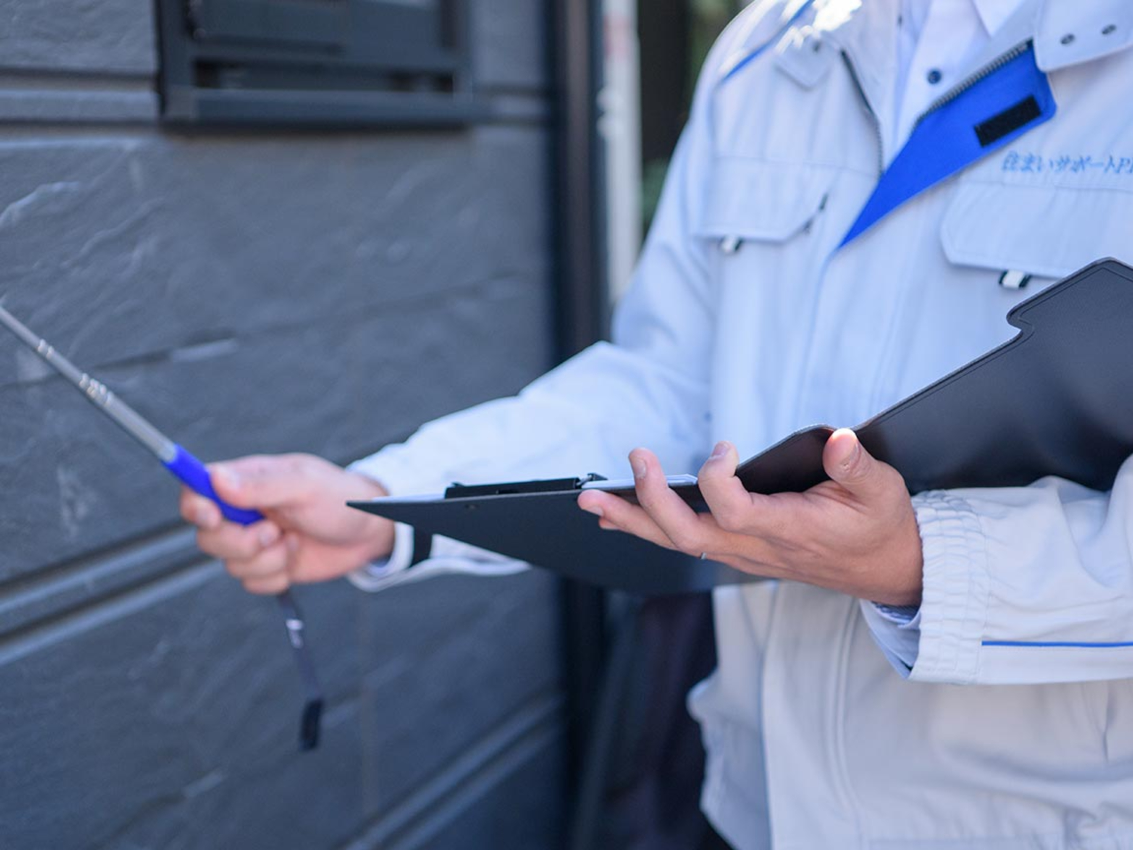 総合リフォーム業 - 合同会社TEXIA