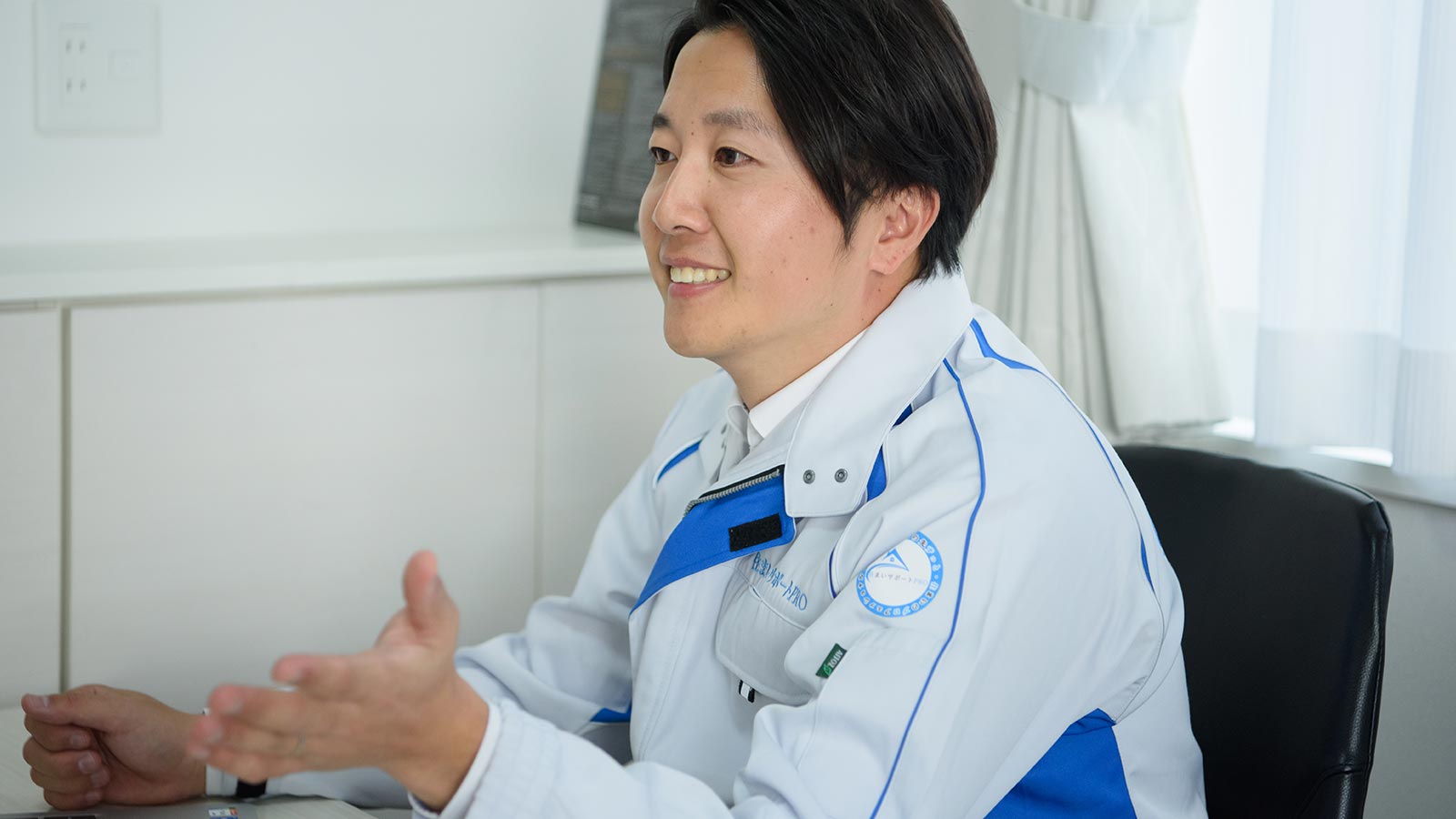 こだわりと想い - 合同会社TEXIA