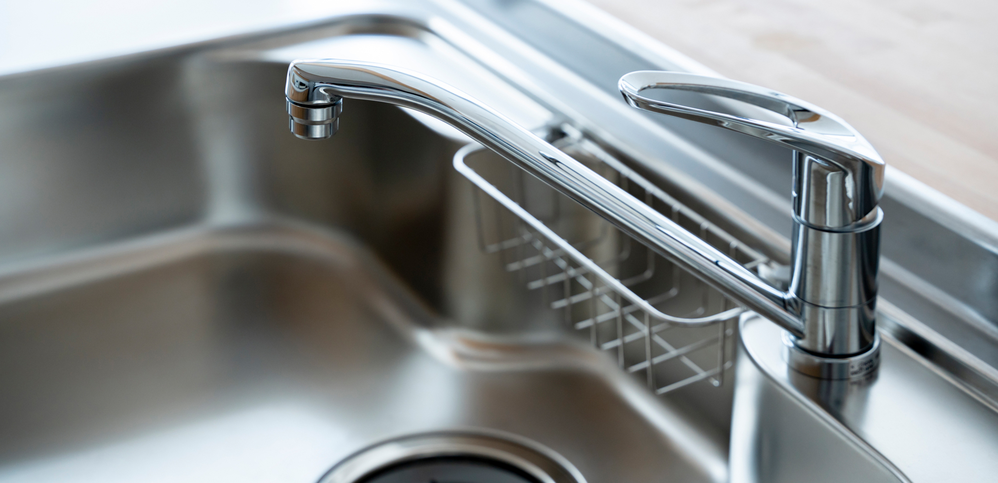 水回り修理サービス - 共同住設有限会社