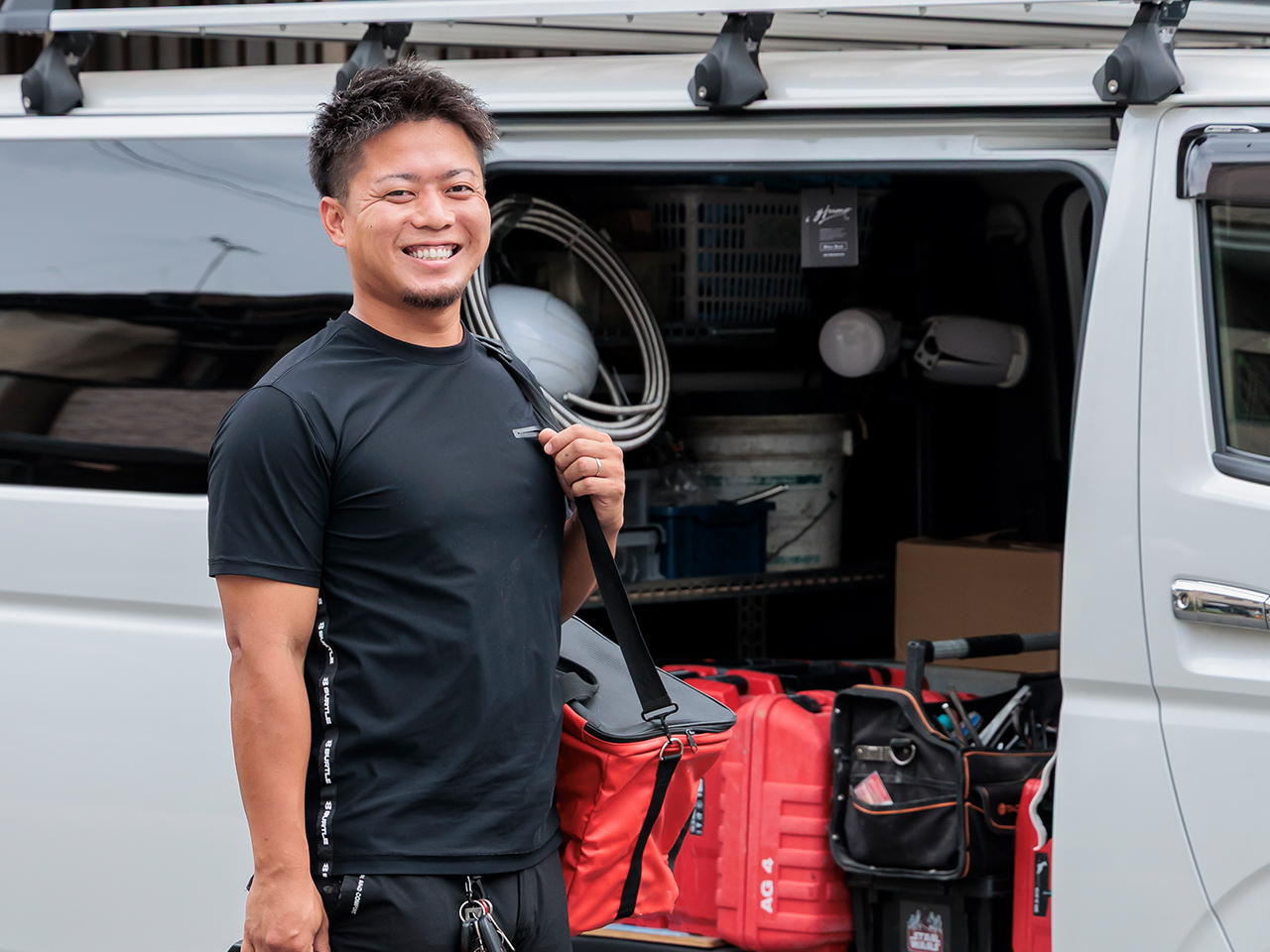 水回り修理サービス - 共同住設有限会社