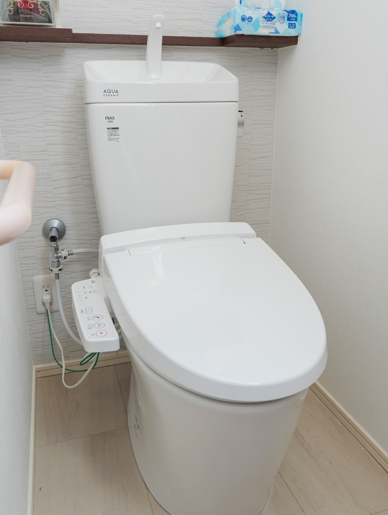 水回り修理サービス - 共同住設有限会社