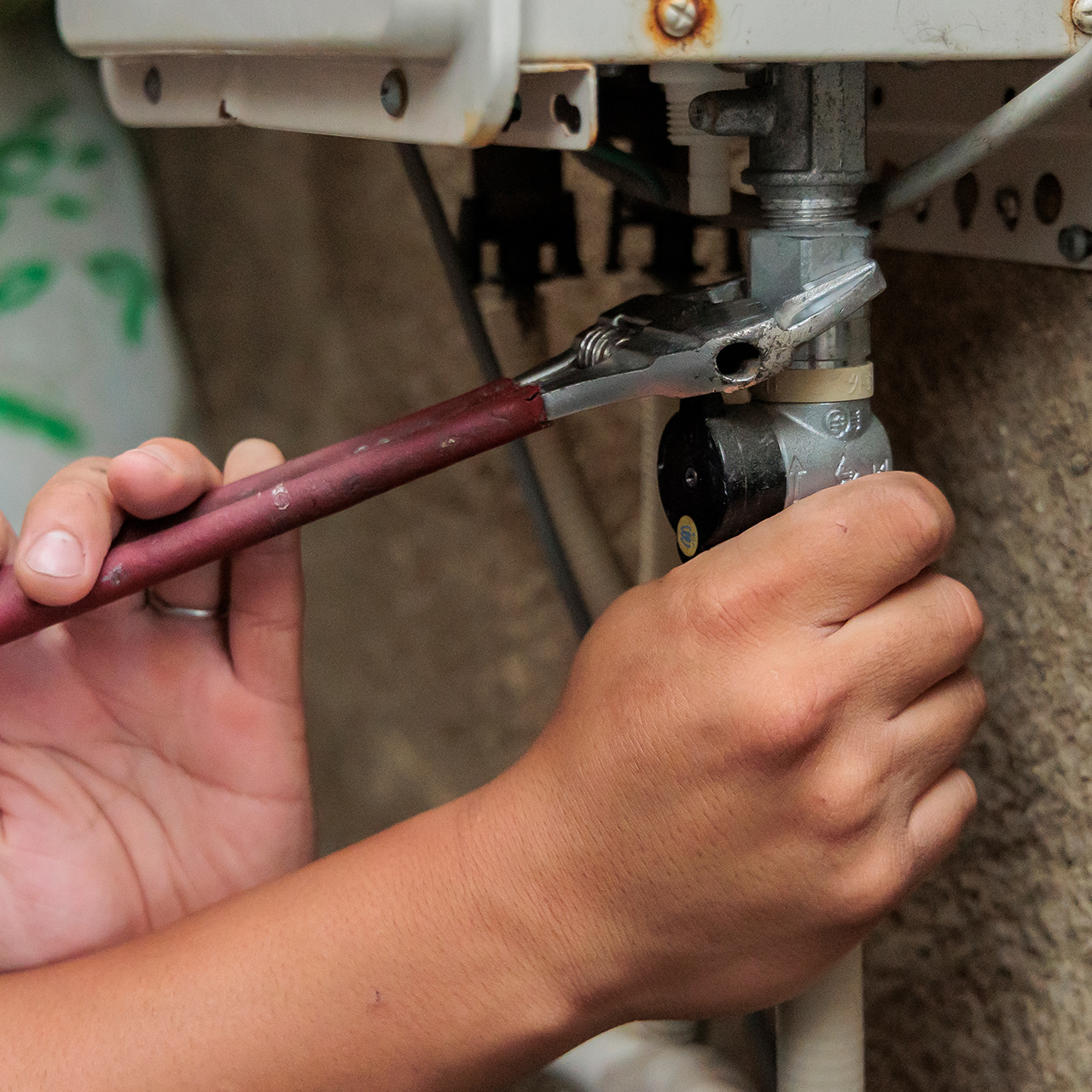 水回り修理サービス - 共同住設有限会社