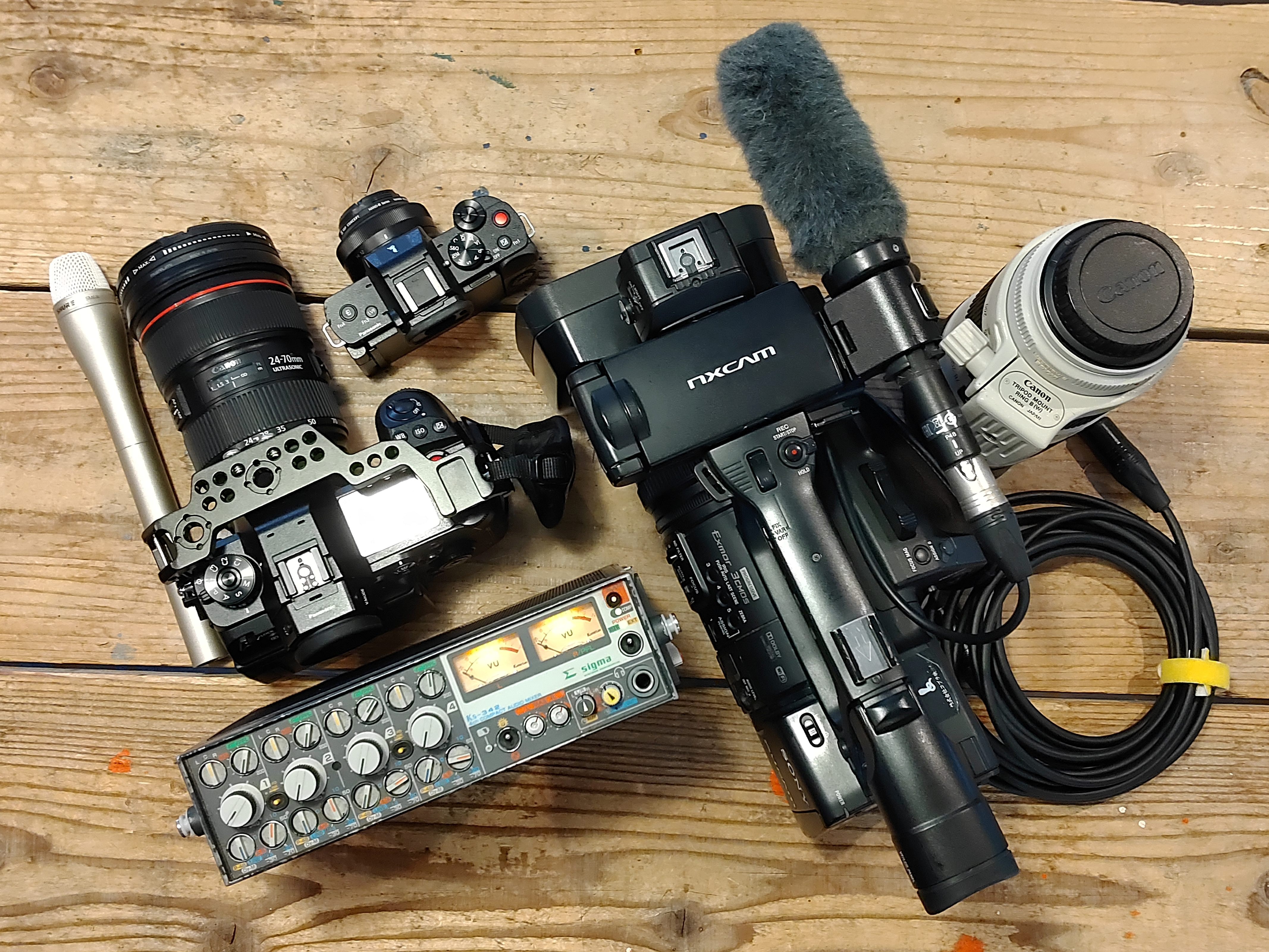 プロモーション動画制作 - 株式会社コブラ映像札幌