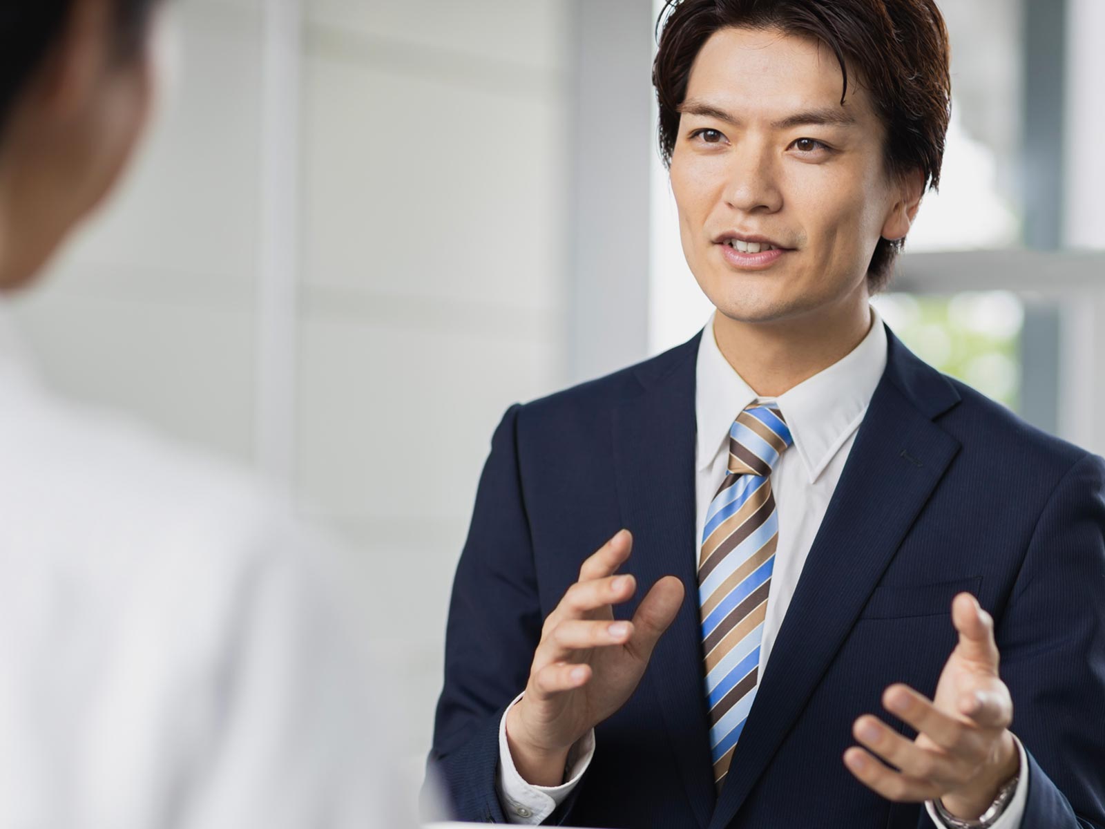 プロモーション動画制作 - 株式会社コブラ映像札幌