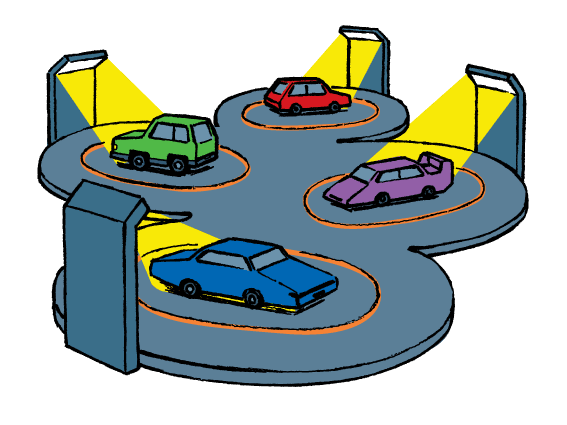 イベント制作 - 株式会社東京熊