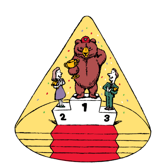 イベント制作 - 株式会社東京熊