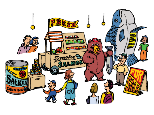 イベント制作 - 株式会社東京熊