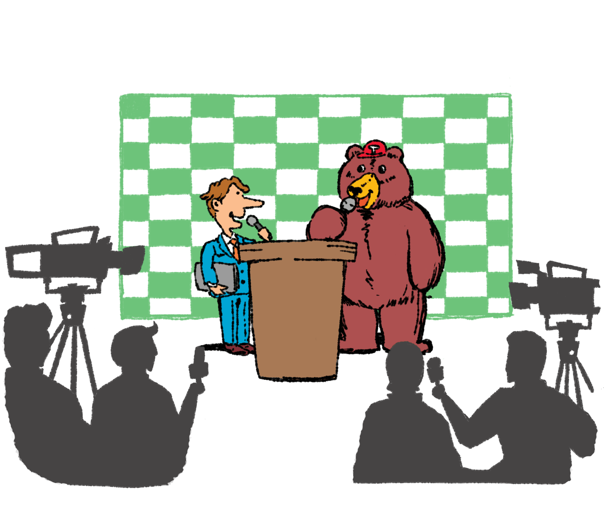 イベント制作 - 株式会社東京熊