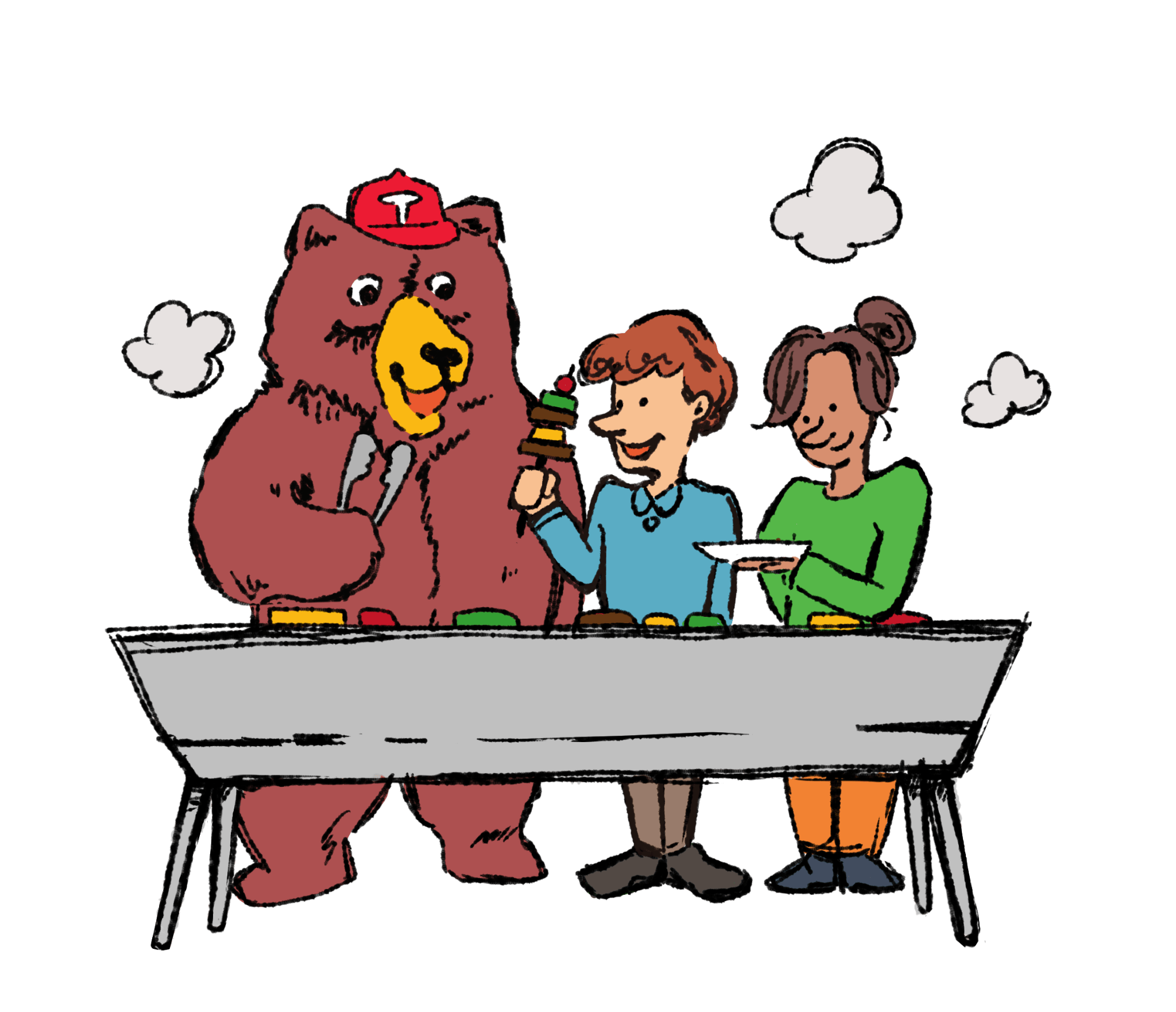 イベント制作 - 株式会社東京熊