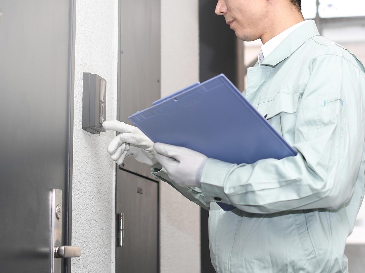 エアコンクリーニング - おそうじ本舗　東大阪吉田店