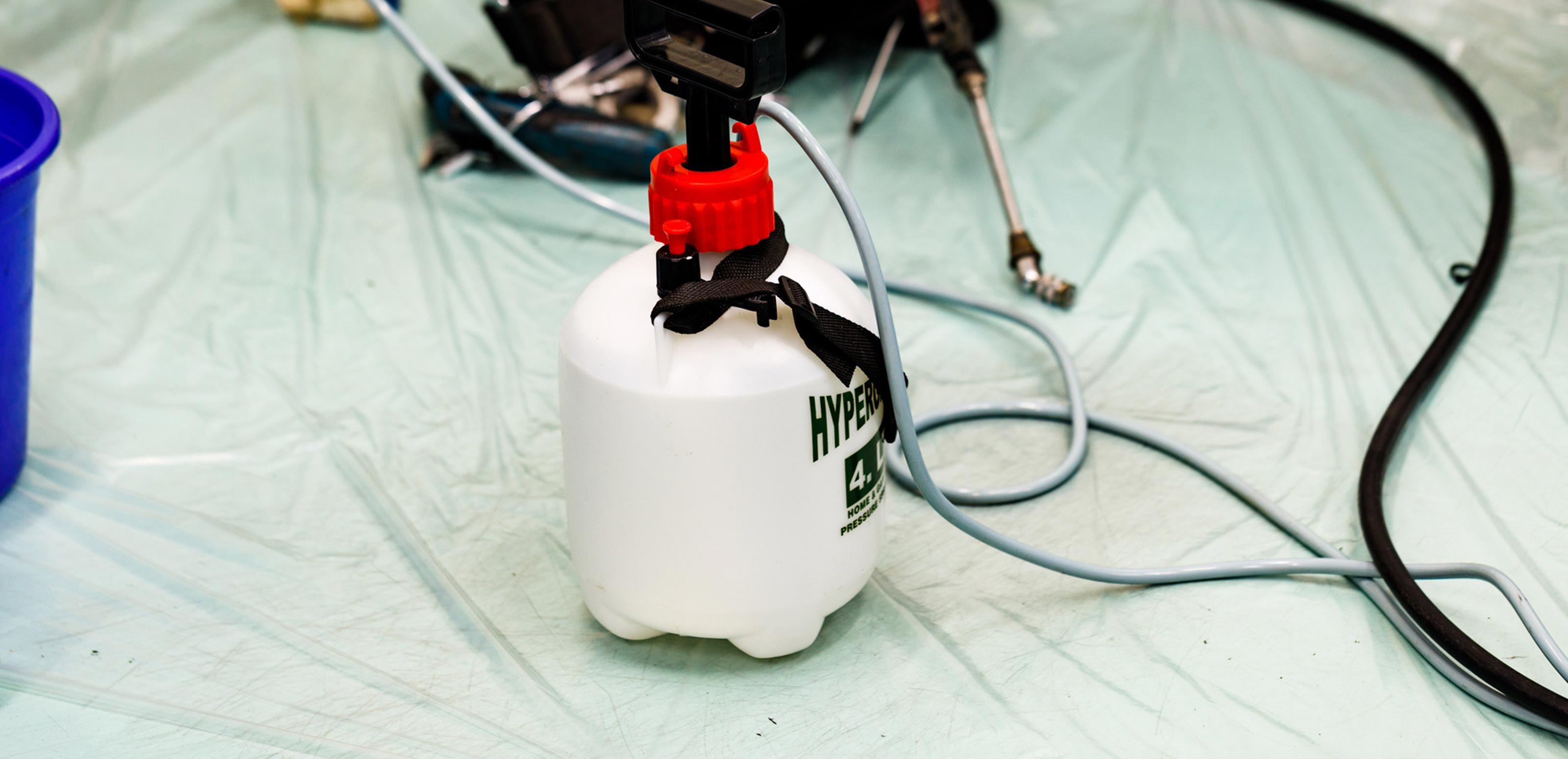 エアコンクリーニング - おそうじ本舗　東大阪吉田店