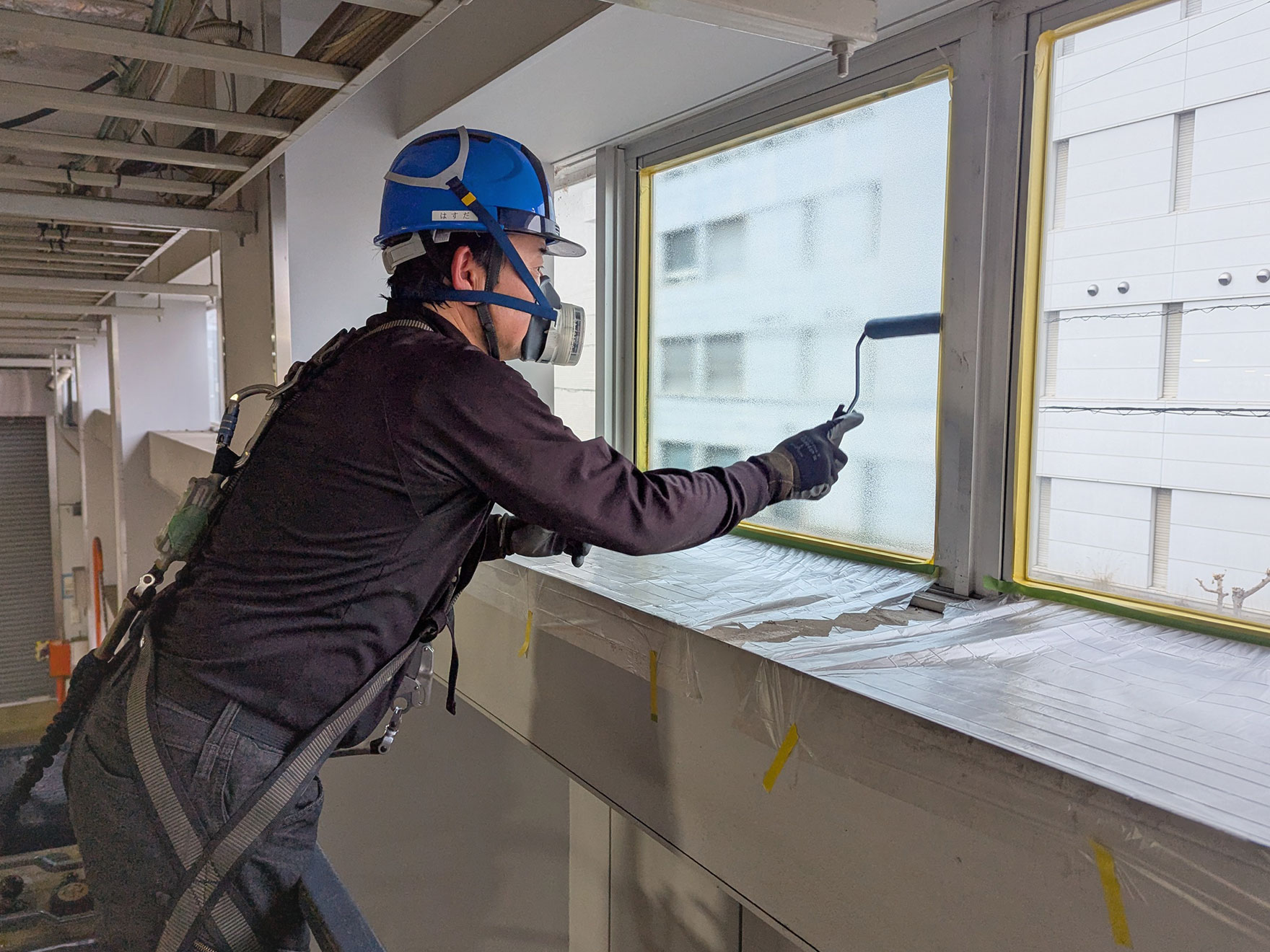 窓ガラスコーティング - 株式会社浩生