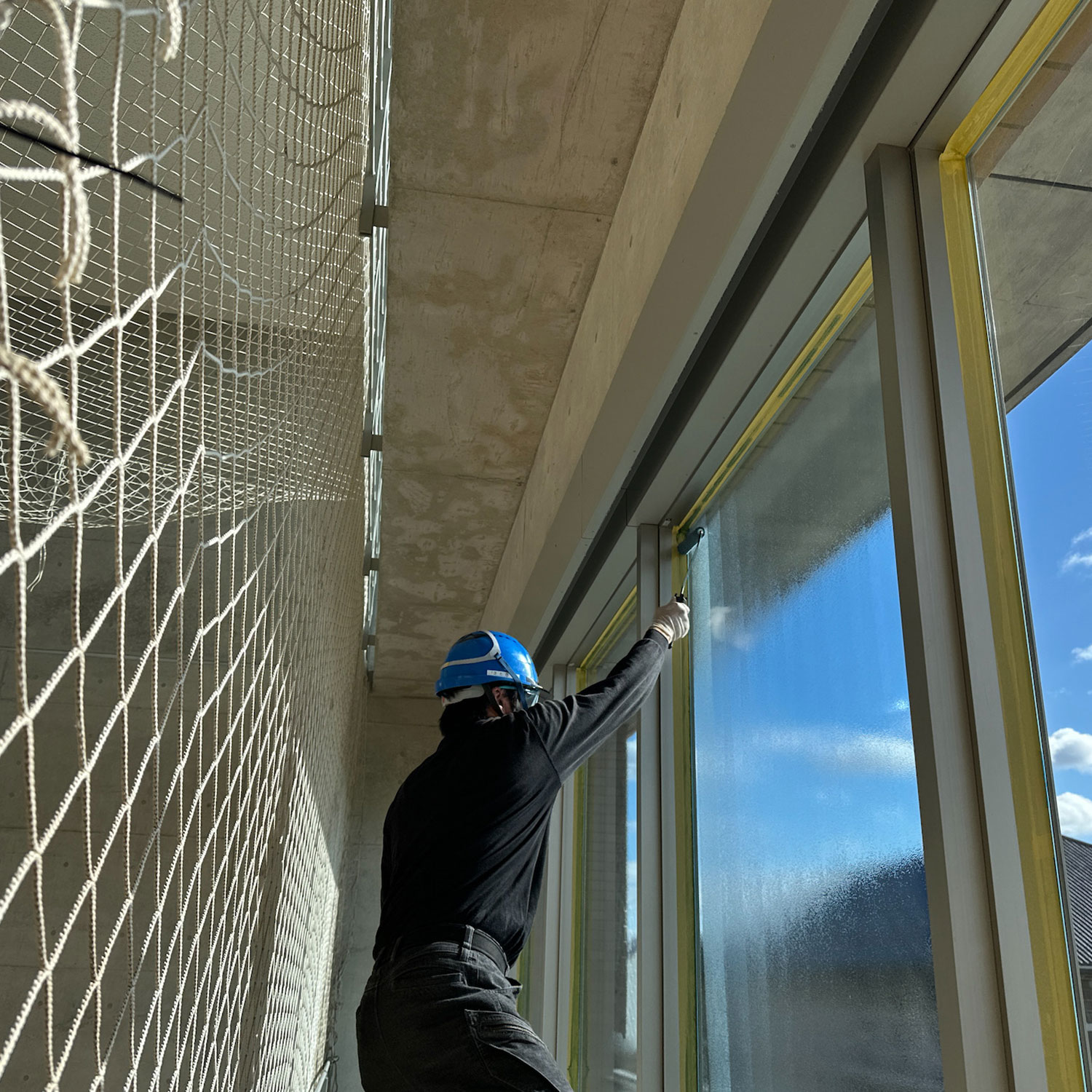 窓ガラスコーティング - 株式会社浩生