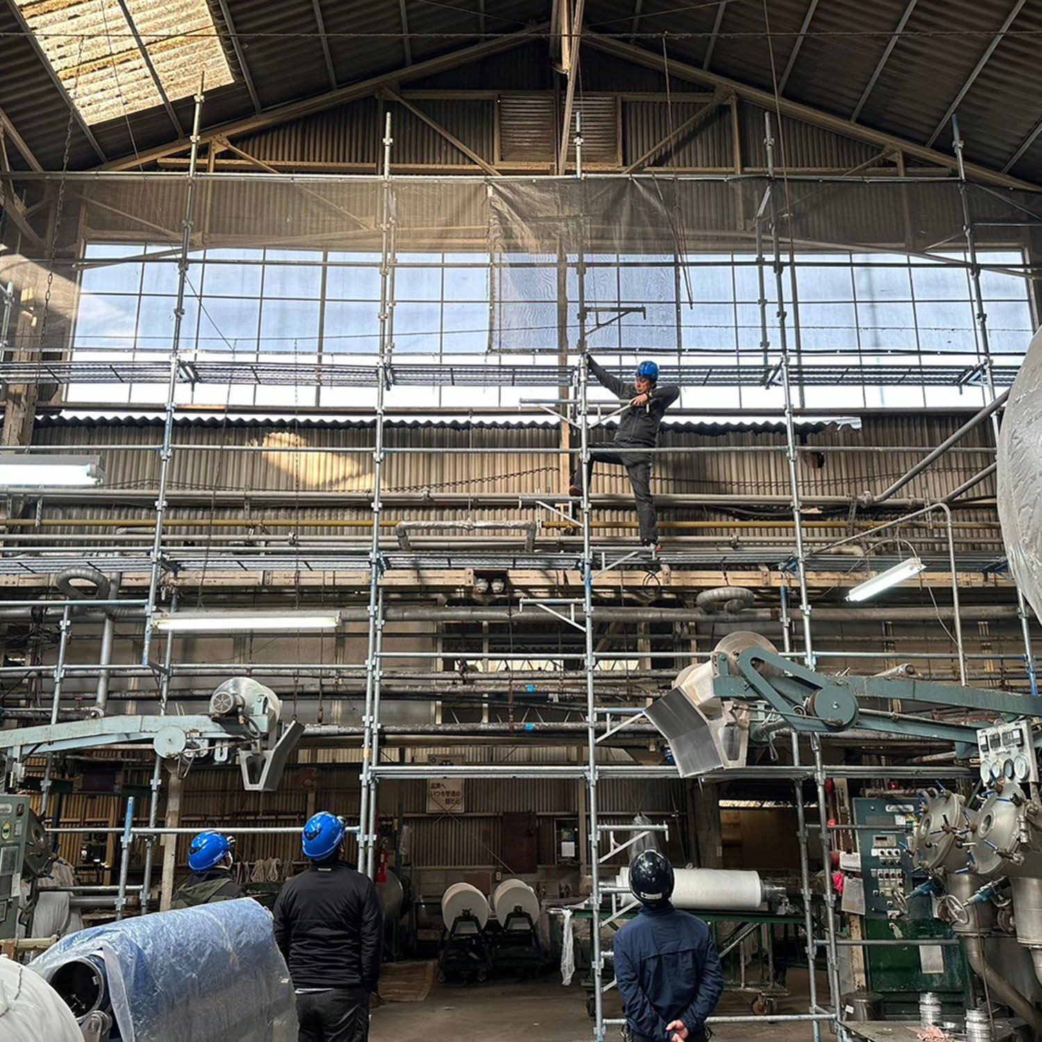 窓ガラスコーティング - 株式会社浩生