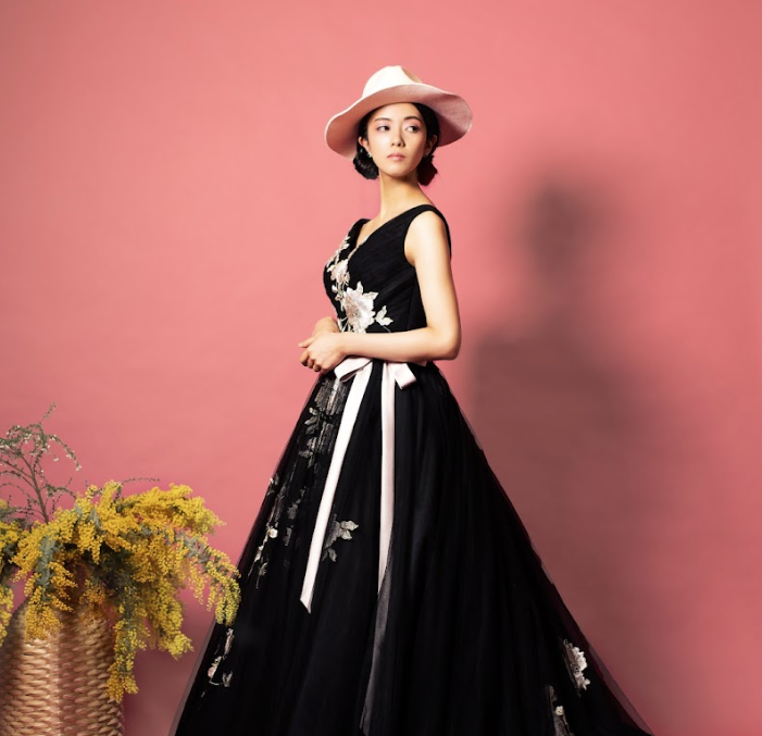 婚礼前撮り - photos PRANDRE