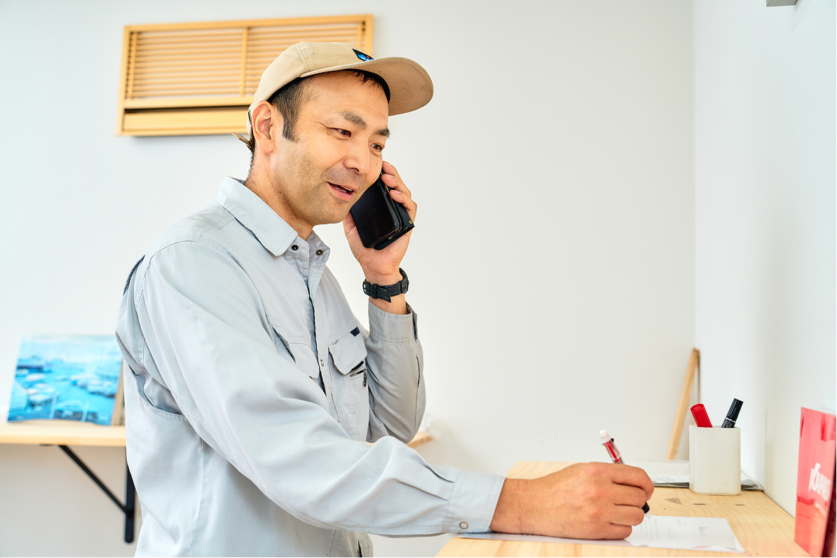 エアコン設置工事 - すわの電気