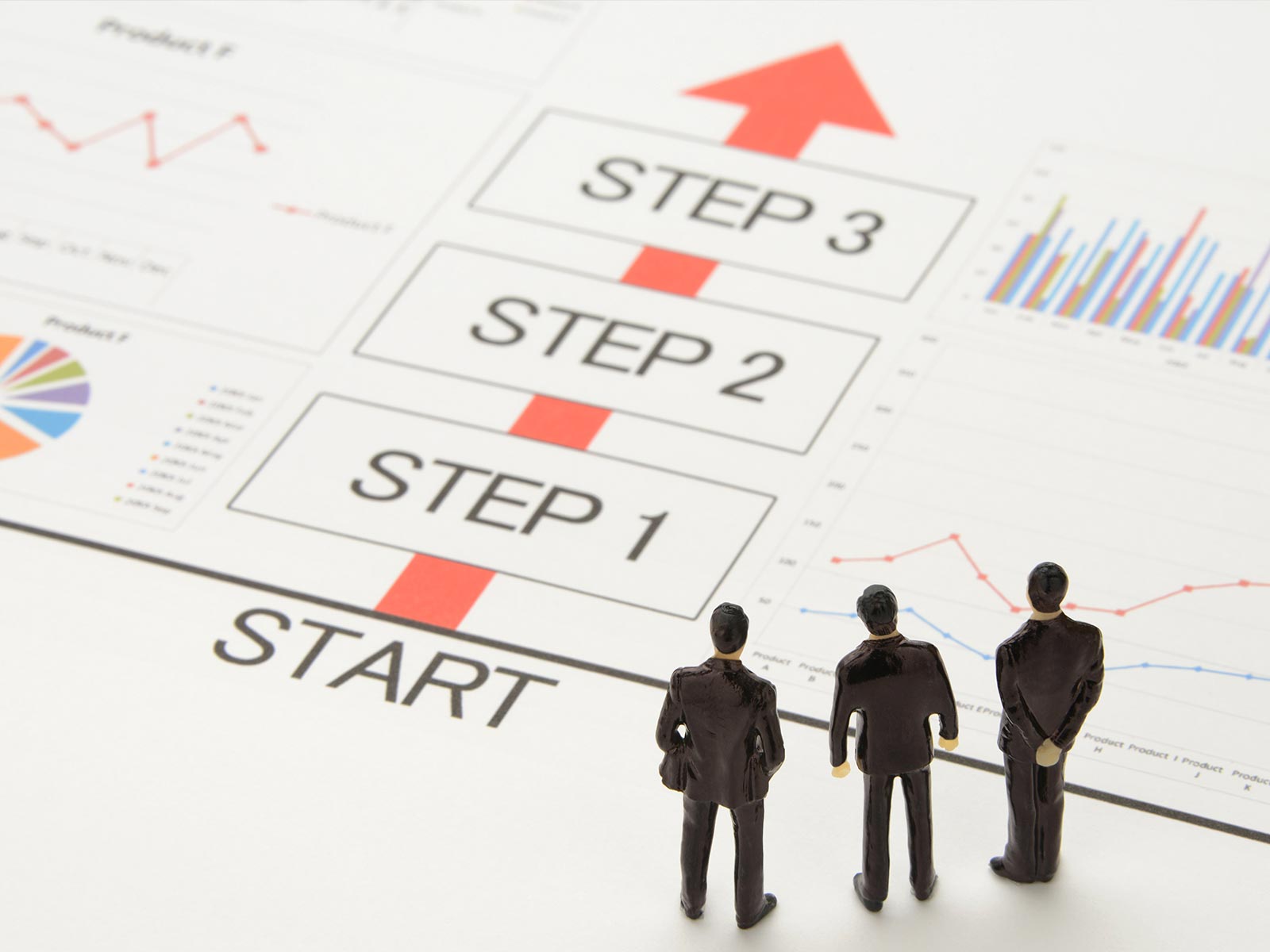 融資サポート - 税理士法人アウル