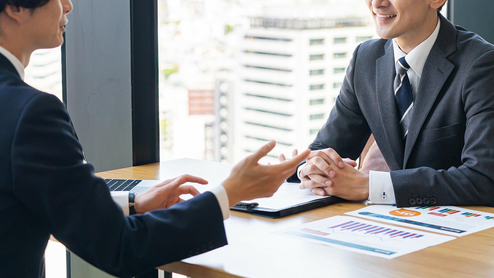 融資サポート - 税理士法人アウル