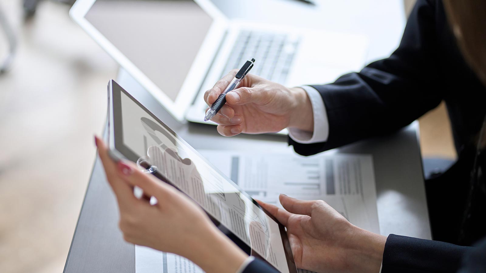 融資サポート - 税理士法人アウル