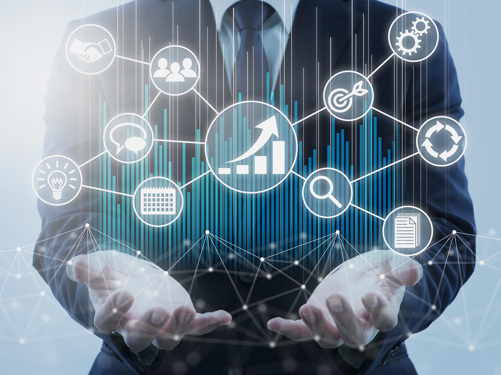 融資サポート - 税理士法人アウル