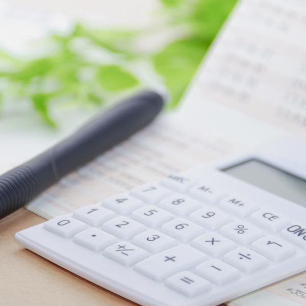 融資サポート - 税理士法人アウル