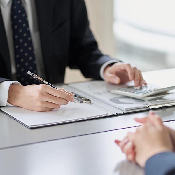 融資サポート - 税理士法人アウル