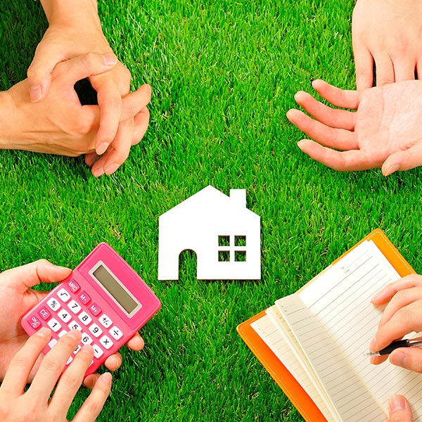 相続税申告 - 税理士法人アウル