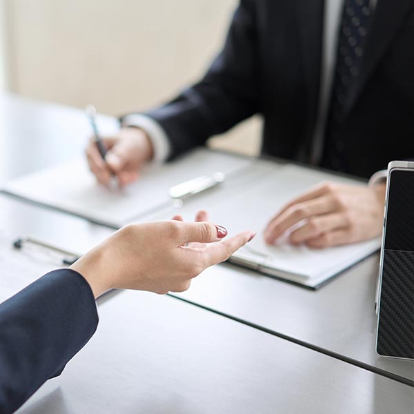 融資サポート - 税理士法人アウル