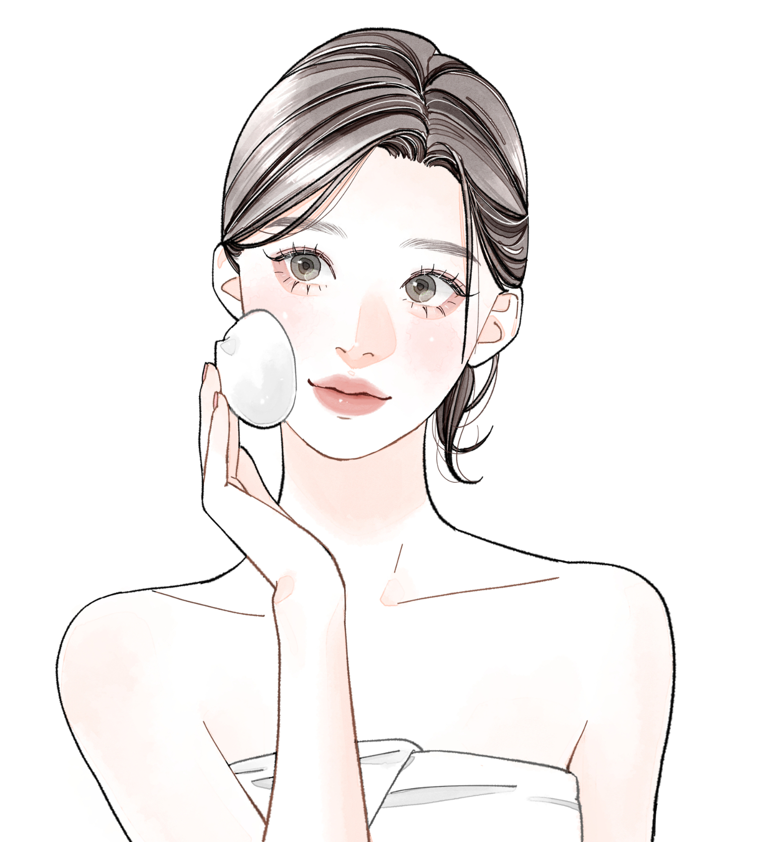 モイストローション - 【Sample Site】株式会社ルフェリア