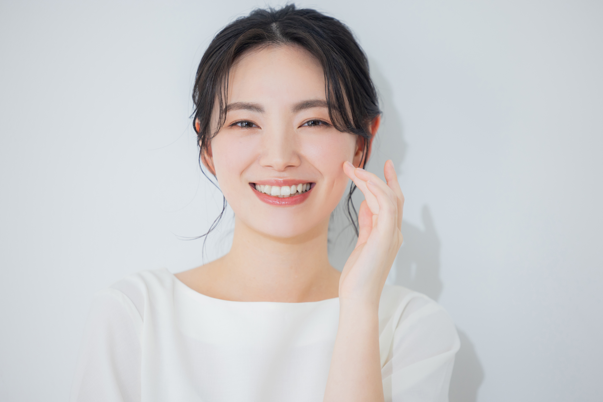 モイストローション - 【Sample Site】株式会社ルフェリア
