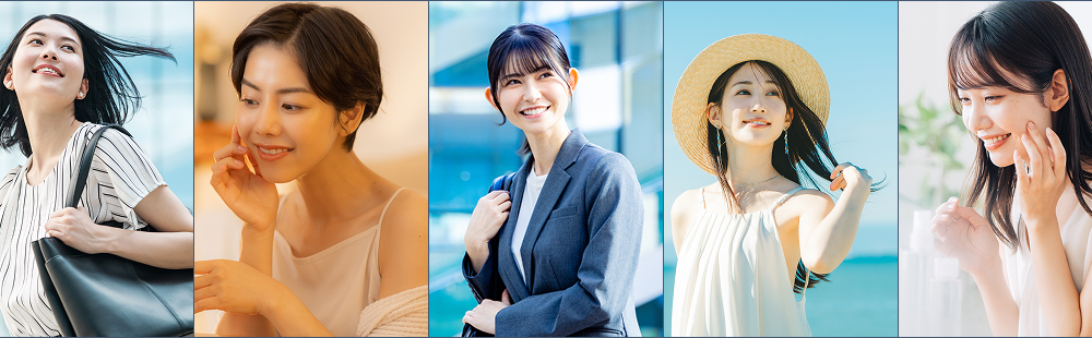 モイストローション - 【Sample Site】株式会社ルフェリア