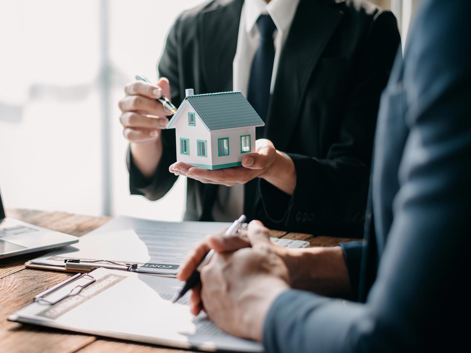 不動産屋売却 - 有限会社ファースト企画