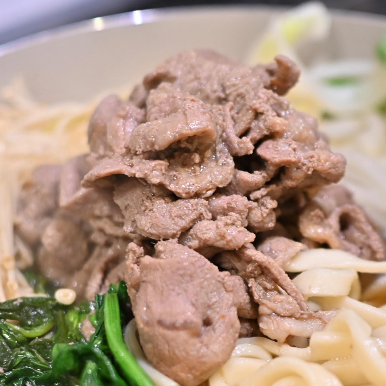 ジンギスカン - 株式会社 山本精肉店