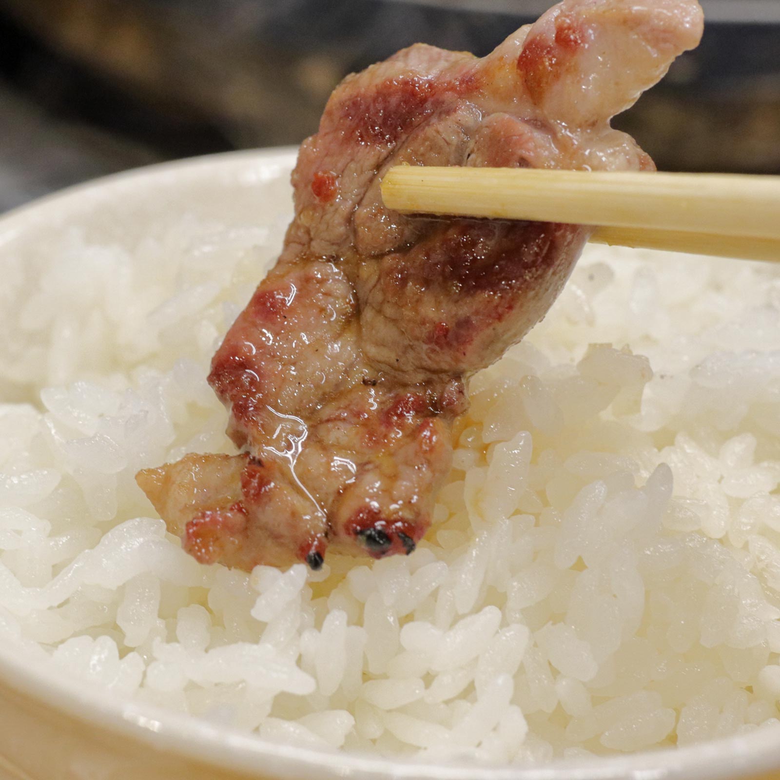 ジンギスカン - 株式会社 山本精肉店