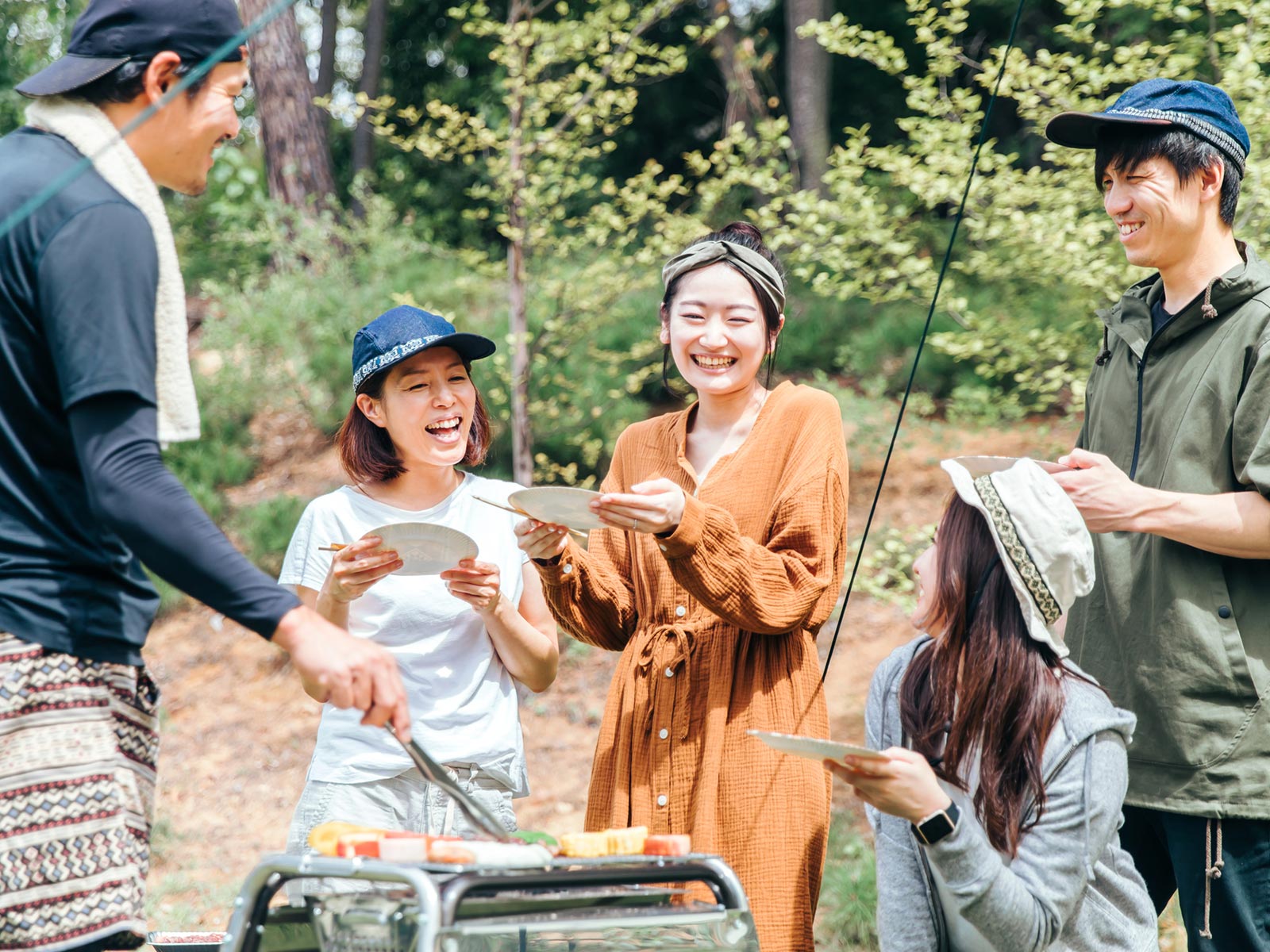 ジンギスカン - 株式会社 山本精肉店