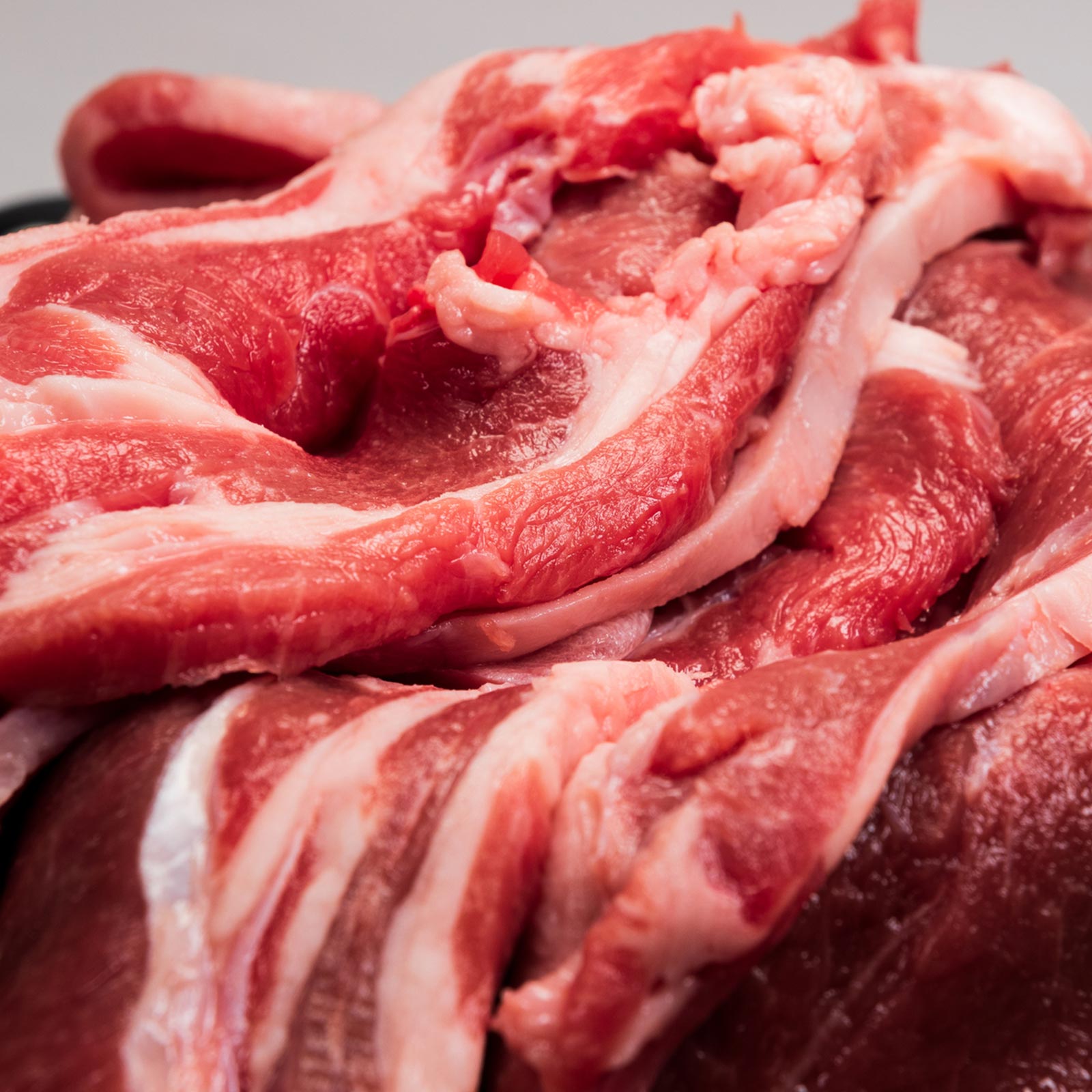 ジンギスカン - 株式会社 山本精肉店