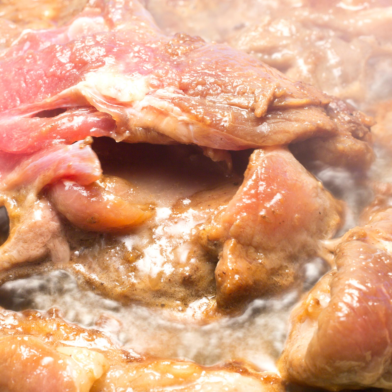 ジンギスカン - 株式会社 山本精肉店