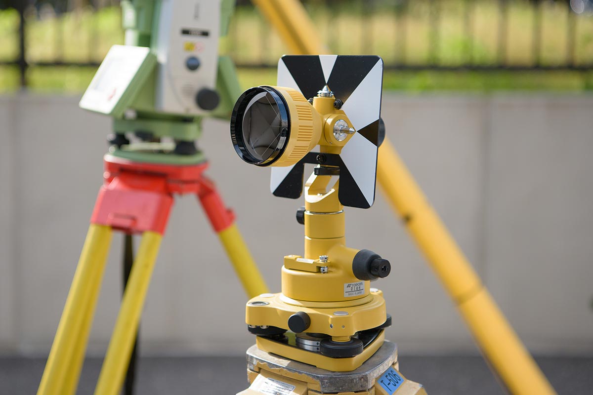 事業内容 - SUNフィールド登記測量事務所