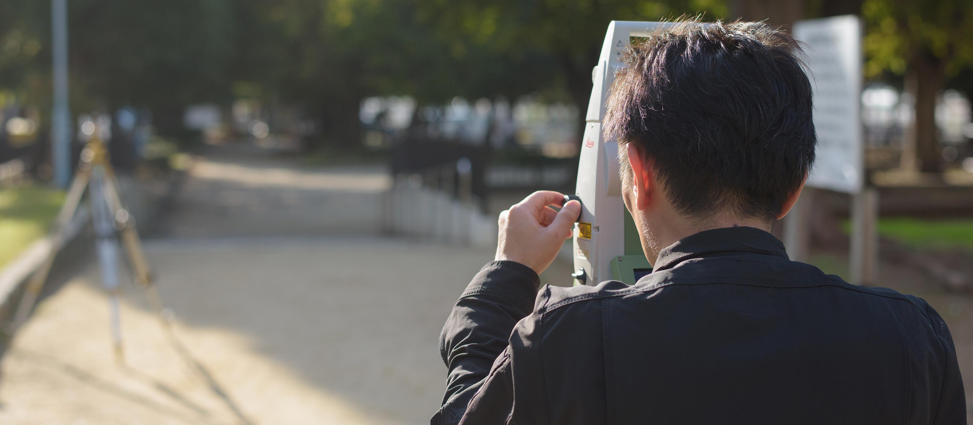 TOP - SUNフィールド登記測量事務所